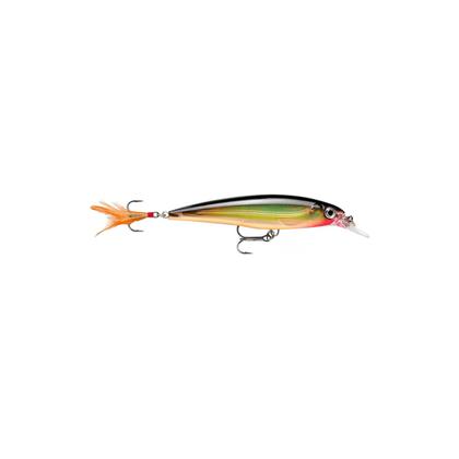 Imagem de Isca Artificial Rapala X-RAP XR-10 10cm 13g - Rapala
