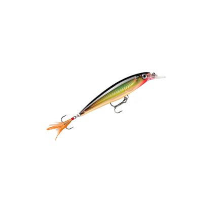 Imagem de Isca Artificial Rapala X-RAP XR-10 10cm 13g - Rapala