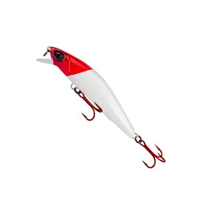 Imagem de Isca Artificial Raptor 120 N014 12cm 24,5g M Agua - Marine