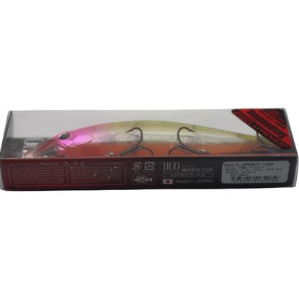 Imagem de Isca Artificial Realis Jerkbait 120 Duo International 12Cm