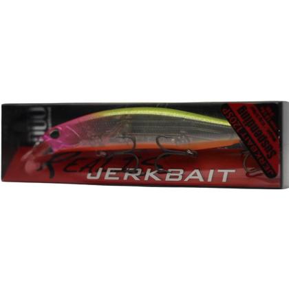 Imagem de Isca Artificial Realis Jerkbait 120 Duo International 12Cm