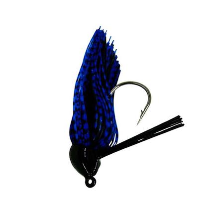 Imagem de Isca Artificial Rubber Jig 1/0 - Hooks Lure