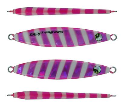 Imagem de Isca Artificial Sea Swift 100G 11,7Cm Jumping Jig Para Pesca