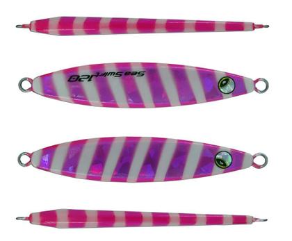Imagem de Isca Artificial Sea Swift 30G 7,4Cm Jumping Jig Para Pesca