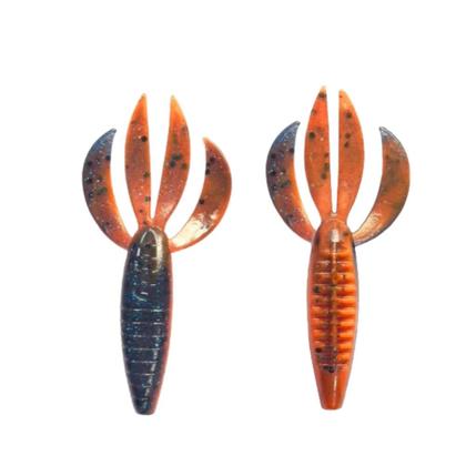 Imagem de Isca Artificial SeaLures SLIN BOSS 10cm 8,5g Pacote com 6 Unidades