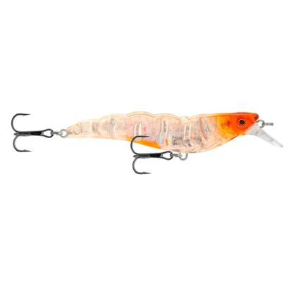 Imagem de Isca Artificial SHRIMP MALUCO - Top 56 - Capitao Hook