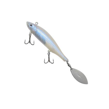 Imagem de Isca Artificial Sinking SM85-S - Babyface