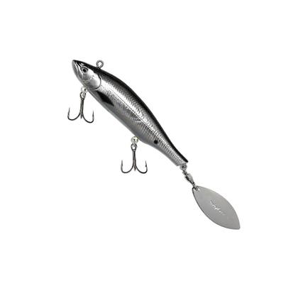 Imagem de Isca Artificial Sinking SM85-S - Babyface