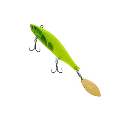 Imagem de Isca Artificial Sinking SM85-S - Babyface