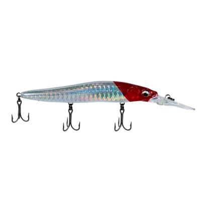 Imagem de Isca Artificial STK Steak Minnow 95DRM 9,5cm 10g - Sumax