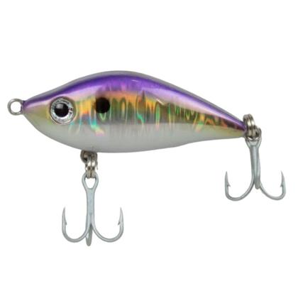 Imagem de Isca Artificial Sub Superfície Hot Rod 6cm 9g - Borboleta