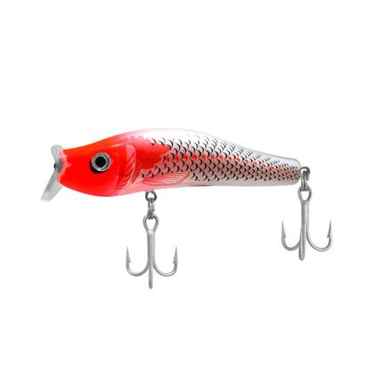 Imagem de Isca Artificial Super Bait Popper Deconto 9cm 15g Superfície