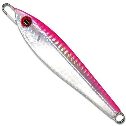 Imagem de Isca Artificial Vj-010 60G 9,9Cm Jumping Jig Vfox Para Pesca