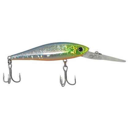 Imagem de Isca artificial yara deep shad 6.5cm 6.2g (fundo)