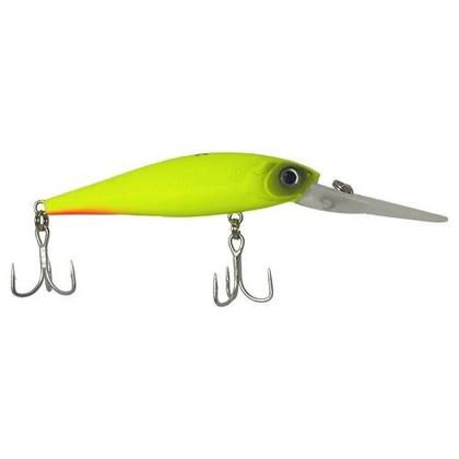 Imagem de Isca artificial yara deep shad 6.5cm 6.2g (fundo)