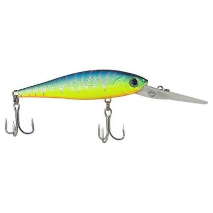 Imagem de Isca artificial yara deep shad 6.5cm 6.2g (fundo)