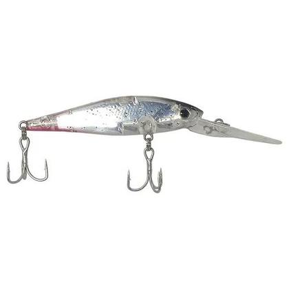 Imagem de Isca artificial yara deep shad 6.5cm 6.2g (fundo)