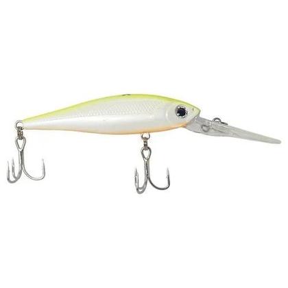 Imagem de Isca artificial yara deep shad 6.5cm 6.2g (fundo)