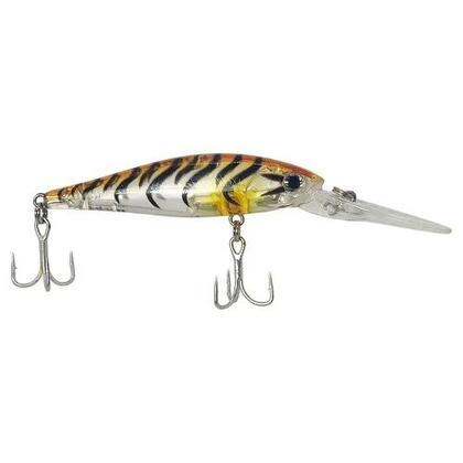Imagem de Isca artificial yara deep shad 6.5cm 6.2g (fundo)