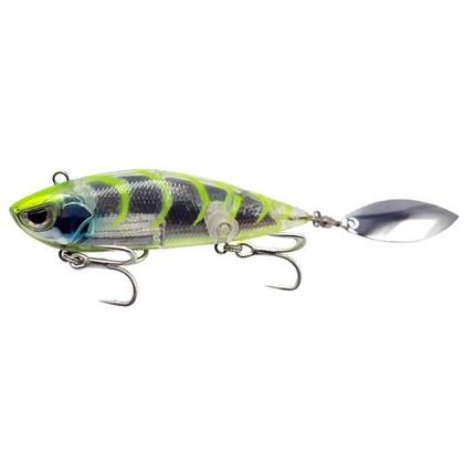 Imagem de Isca Artificial Yara Encrenca Spin 9cm - Sinking - 29g
