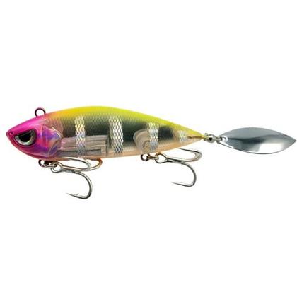 Imagem de Isca Artificial Yara Encrenca Spin 9cm - Sinking - 29g