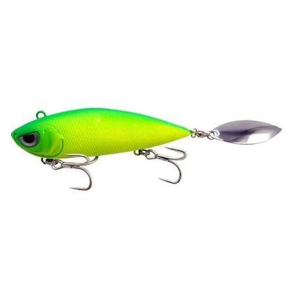 Imagem de Isca Artificial Yara Encrenca Spin 9cm - Sinking - 29g