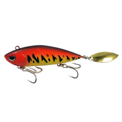 Imagem de Isca Artificial Yara Encrenca Spin 9cm - Sinking - 29g