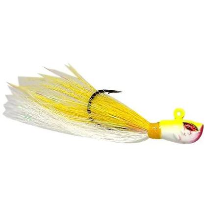 Imagem de Isca artificial yara kiler jig a4/0 15g (fundo)