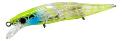 Imagem de Isca artificial yara maquina 9,8 cm 10,5g (meia água)