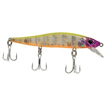 Imagem de Isca artificial yara maquina 9,8 cm 10,5g (meia água)