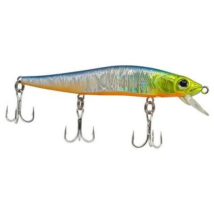 Imagem de Isca artificial yara maquina 9,8 cm 10,5g (meia água)