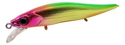 Imagem de Isca artificial yara maquina 9,8 cm 10,5g (meia água)