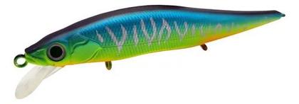 Imagem de Isca artificial yara maquina 9,8 cm 10,5g (meia água)