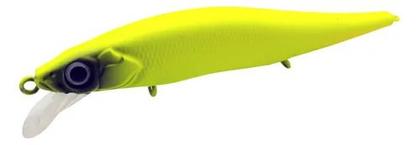 Imagem de Isca artificial yara maquina 9,8 cm 10,5g (meia água)