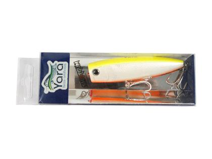 Imagem de Isca Artificial Yara Shotgun 10,0cm (27g) - Várias Cores