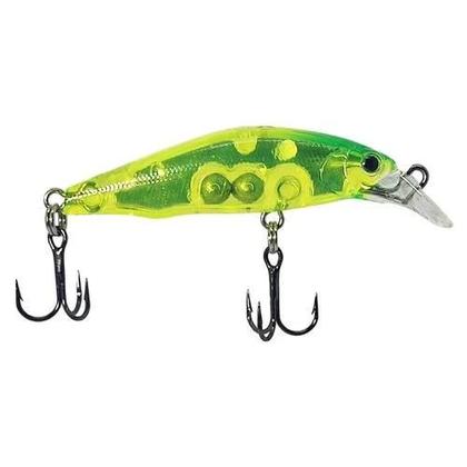 Imagem de Isca artificial yara trick jr 5cm 4.2g (meia água)