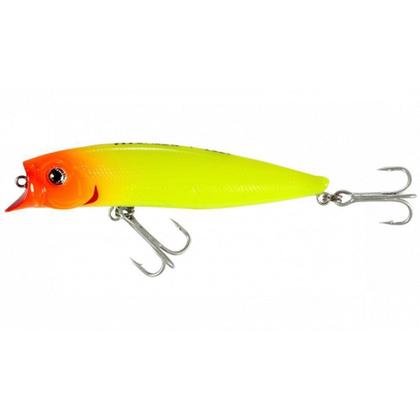 Imagem de Isca Magnet 90 Lori 9cm 11g Nado Meia Água Com Rattlin