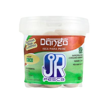 Imagem de Isca Massinha P/ Pesca Tipo Dango Coco - Jr Pesca