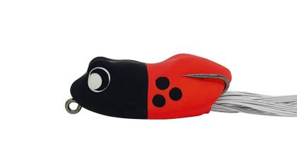 Imagem de Isca Matadeira Monster.Z 70 - F03 Frog Sapinho Para Traira