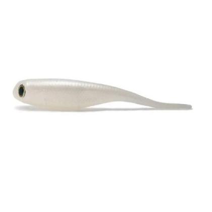 Imagem de Isca Monster 3X Shad Minnow / 10Cm - 3Un