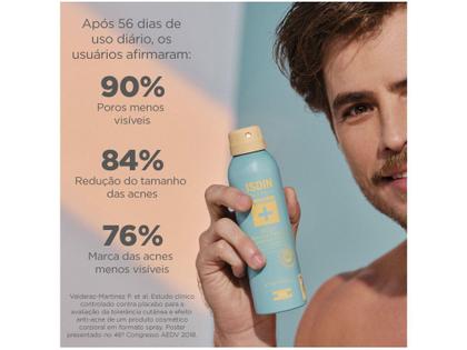 Imagem de Isdin Acniben Spray Corporal Antiacne - 150ml