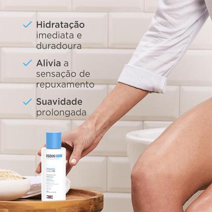 Imagem de Isdin Ureadin Loção10 Hidratante Corporal 100ml