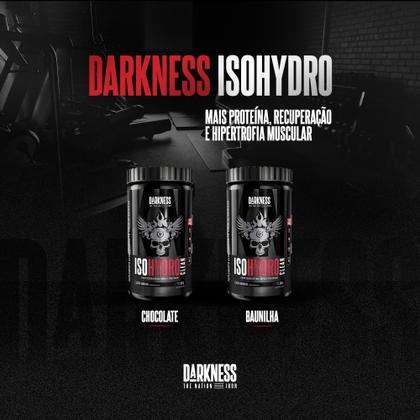 Imagem de Iso Hydro Clean 900g Whey Protein Isolado Hidrolisado