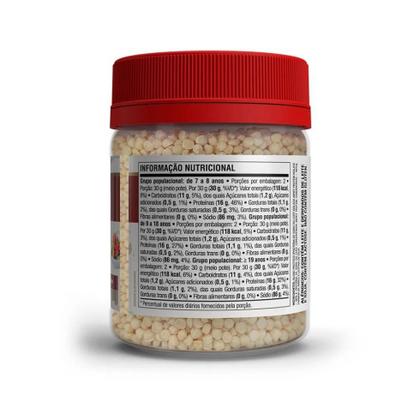 Imagem de Isocrisp (60g) - Padrão: Único