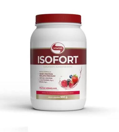 Imagem de Isofort 900g Vitafor