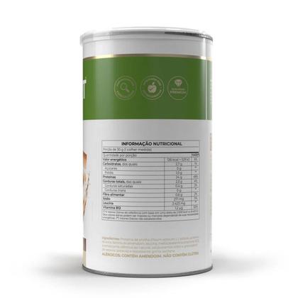 Imagem de Isofort Plant Vitafor Proteína Vegetal Vegana 450g