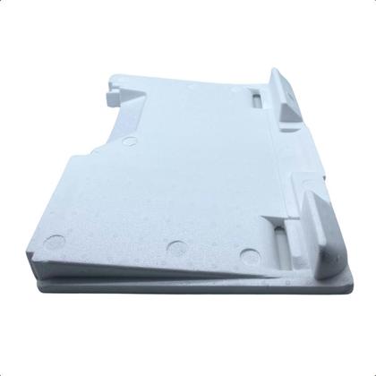 Imagem de Isolação Refrigerador Ge Bosch 403L Baixa 5210010144 641592