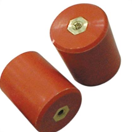 Imagem de Isolador Paralelo Cebel 16X30 1/4 - Kit C/10 Unidades