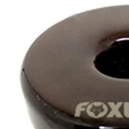 Imagem de Isolador Porcelana T/roldana Foxlux 67x72mm 40.30 - Foxlux
