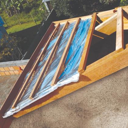 Imagem de Isolante Térmico Aluminizado 10MM PET 3mts